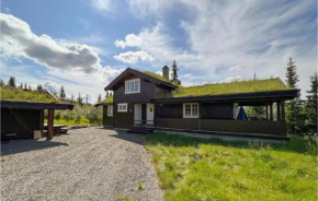 4 Bedroom Beautiful Home In Nord-Torpa